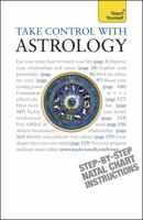 Take Control With Astrology: Teach Yourself 144410103X Book Cover