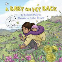 A Baby on My Back 1772276375 Book Cover