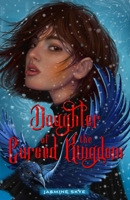 Daughter of the Cursed Kingdom 1250872618 Book Cover
