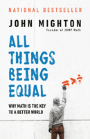 All Things Being Equal 0735272891 Book Cover