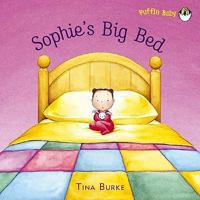 Sophie's Big Bed 1935279211 Book Cover