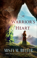 A Warrior's Heart 0764238043 Book Cover