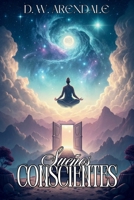 SUEÑOS CONSCIENTES: GUÍA DE CRECIMIENTO ESPIRITUAL A TRAVÉS DEL SUEÑO: Accede a la sabiduría de tus sueños y transforma tu vida con técnicas avanzadas de conciencia onírica. (Spanish Edition) B0DZYWGDYT Book Cover