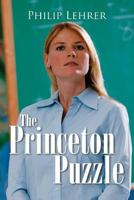 The Princeton Puzzle 1483927849 Book Cover