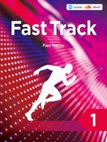 Fast Track 1 1943980624 Book Cover