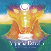 Pequeña Estrella (Spanish Edition) B0DSG8KP1C Book Cover