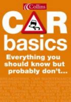 Collins Car Basics 0007175515 Book Cover