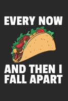 Taco Mexiko Notizbuch: Taco Mexiko Notizbuch für Liebhaber / Notizheft / Notizblock A5 (6x9in) Dotted Notebook / Punkteraster / 120 gepunktete Seiten (German Edition) 1679198637 Book Cover