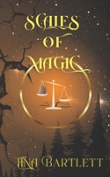 Scales of Magic (DragonScales) B0DY1FGMVS Book Cover