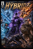The Hybridz B0HC6FLHS8 Book Cover