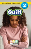 Guilt: Emotions and Feelings 1778781608 Book Cover