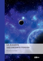 La Planète des enfants perdus 2342368607 Book Cover