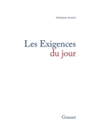 Les exigences du jour (NED) 2246034728 Book Cover