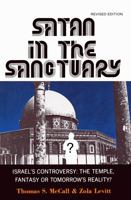 Satan in the Sanctuary 1930749058 Book Cover