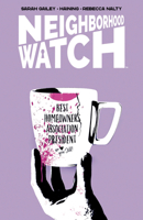 Neighborhood Watch B0H2RJQSMK Book Cover