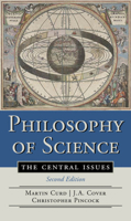 Philosophy of Science: The Central Issues 0393971759 Book Cover