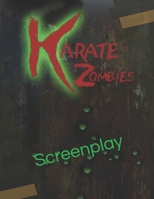 Karate Zombies B0G4XYG3PT Book Cover