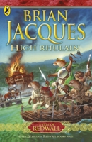 High Rhulain 0441014364 Book Cover