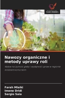 Nawozy organiczne i metody uprawy roli (Polish Edition) 6630176790 Book Cover