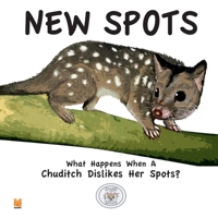 New Spots 1471708837 Book Cover