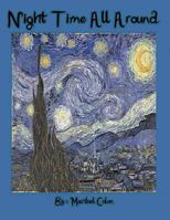 Night Time all Around 1463559941 Book Cover