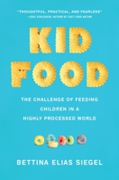 Kid Food 0190862122 Book Cover