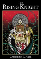 The Rising Knight 1952126754 Book Cover