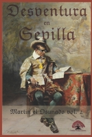 Desventura en Sevilla 1070581127 Book Cover