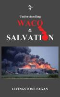 Understanding Waco & Salvation 1786238489 Book Cover