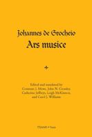 Ars Musice PB 1580441653 Book Cover
