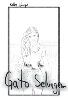 Cartas Para Um Gato Selvagem (Portuguese Edition) 6526620620 Book Cover