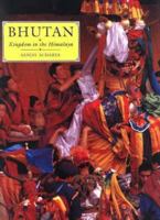 Bhutan: Kingdom in the Himalaya (Asia Colour Guides) 8174360611 Book Cover