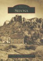 Sedona (Images of America: Arizona) 0738548006 Book Cover