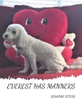 Everest Has Manners null Book Cover