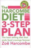 The Harcombe Diet 144476988X Book Cover