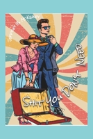 Shit You Don't Need B0D9H5WH44 Book Cover