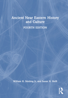 Ancient Near Eastern History and Culture 036774483X Book Cover