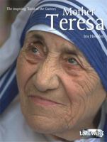 Mother Teresa 0340876263 Book Cover