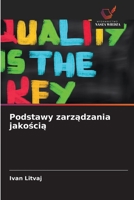 Podstawy zarzadzania jakoscia (Polish Edition) 6203297550 Book Cover