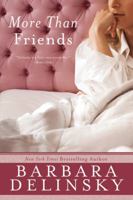 More Than Friends 0061239089 Book Cover