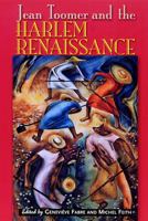 Jean Toomer and the Harlem Renaissance 0813528461 Book Cover