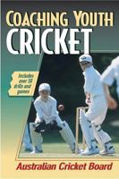 Coaching Youth Cricket 0736033300 Book Cover