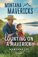 Counting on a Maverick 133554092X Book Cover