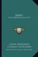 Jimsy 1530136059 Book Cover