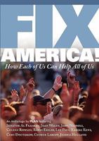 Fix America! 0983409609 Book Cover