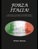 Forza Italia ! 1522818804 Book Cover