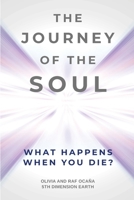 The Journey Of The Soul 1916402968 Book Cover