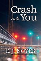 Crash Into You 164247715X Book Cover