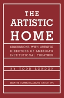 The Artistic Home 163670185X Book Cover