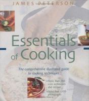 Essentials of Cooking 1579651208 Book Cover